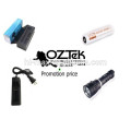 scuba diving supplies torch led flashlight